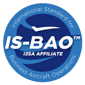 International Standard for Business Aircraft Operations